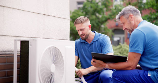Ductless HVAC repair in Bellevue, NE