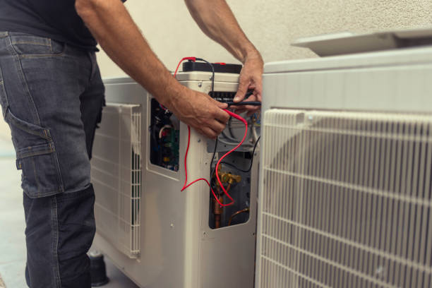 Best HVAC replacement cost  in Bellevue, NE