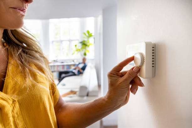 HVAC emergency services in Bellevue, NE