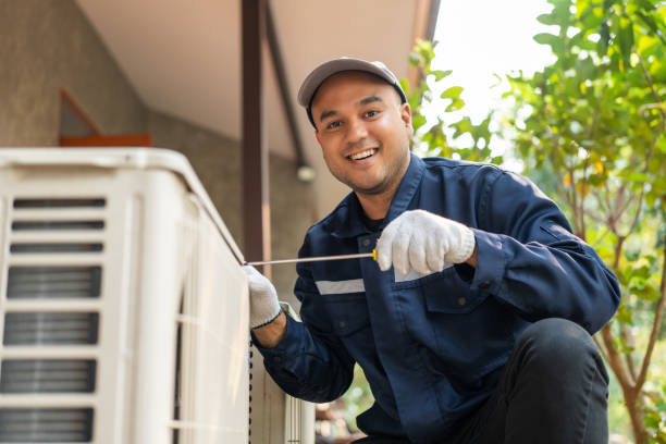 Best Central air repair  in Bellevue, NE