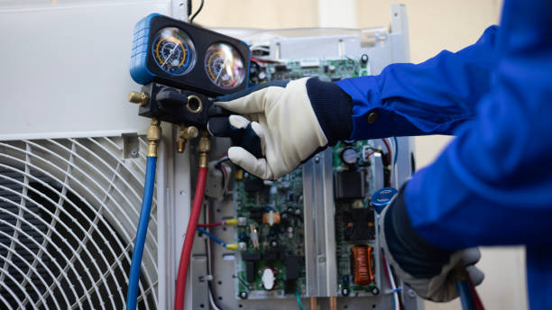 Best Heating repair services  in Bellevue, NE