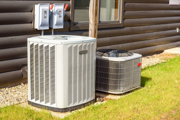 Best Affordable HVAC services  in Bellevue, NE